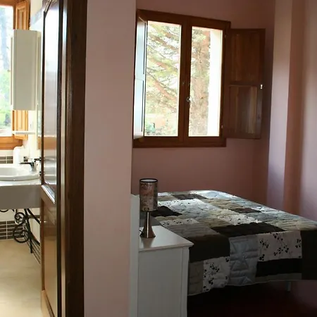 Hotel Il Crinale Hotel 3*