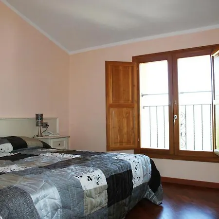 Hotel Il Crinale 3* Grizzana