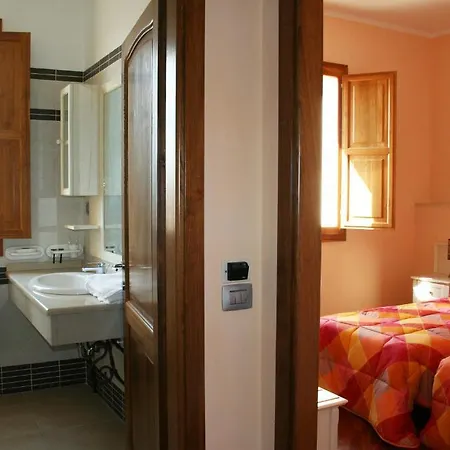 Hotel Il Crinale Hotel Grizzana