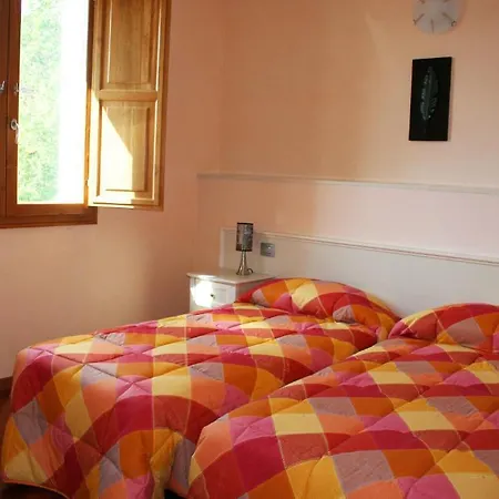 Hotel Il Crinale Hotel