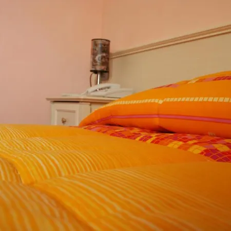 Hotel Hotel Il Crinale Grizzana
