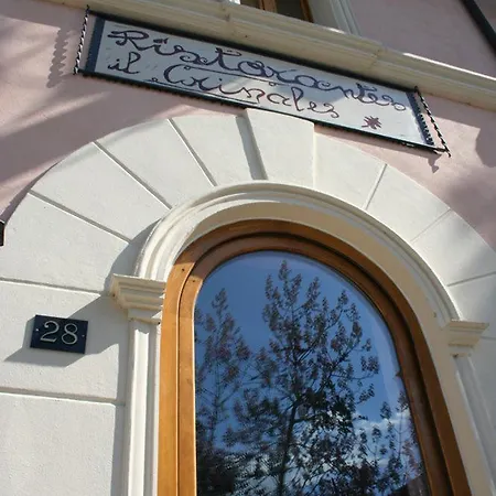 Hotel Il Crinale Hotel Grizzana