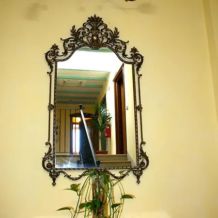 Hotel Il Crinale Grizzana