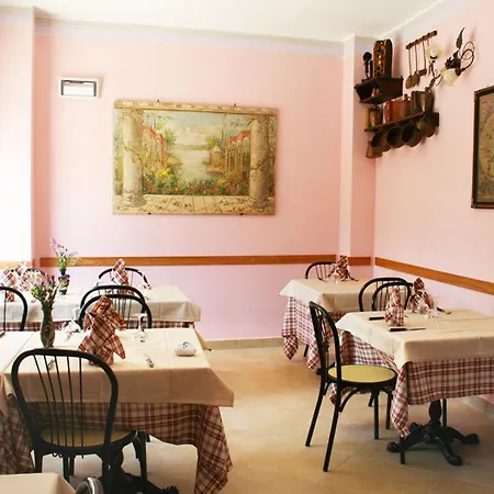 Hotel Il Crinale 3* Grizzana