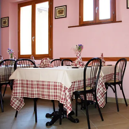 Hotel Il Crinale 3* Grizzana