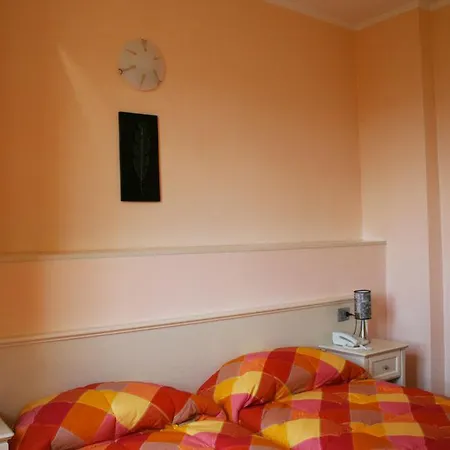Hotel Il Crinale Hotel