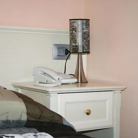 Hotel Il Crinale 3* Grizzana