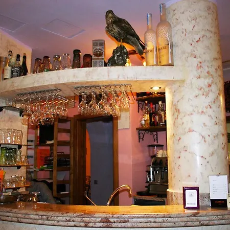 Hotel Il Crinale