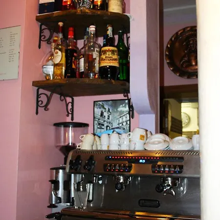 Hotel Il Crinale Hotel Grizzana