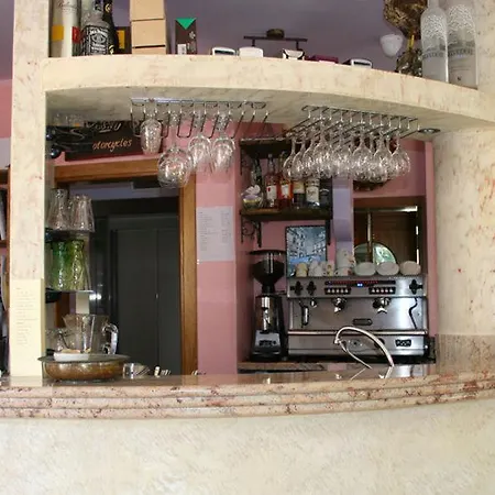 Hotel Il Crinale 3* Grizzana