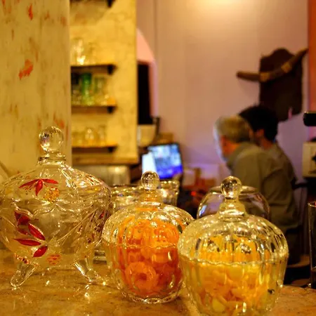 Hotel Hotel Il Crinale 3*