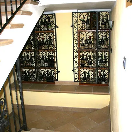 Hotel Il Crinale 3* Grizzana