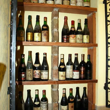 Hotel Hotel Il Crinale Grizzana