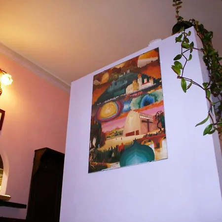 Hotel Il Crinale Grizzana