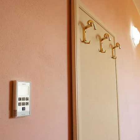 Hotel Il Crinale Hotel 3*