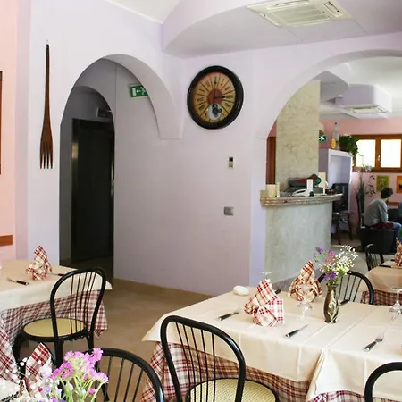 Hotel Hotel Il Crinale Grizzana