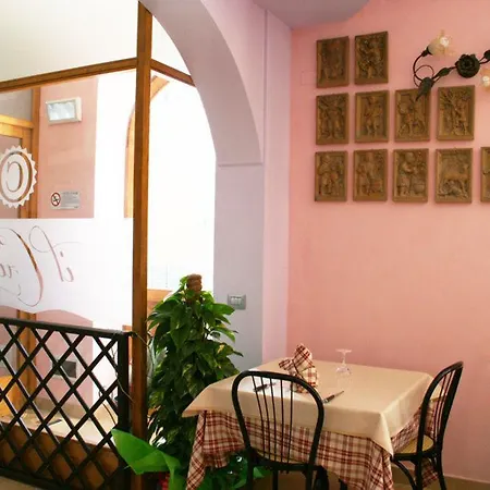 Hotel Il Crinale Hotel