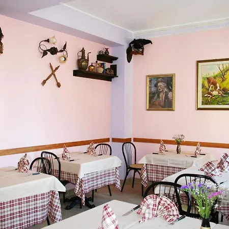 Hotel Hotel Il Crinale