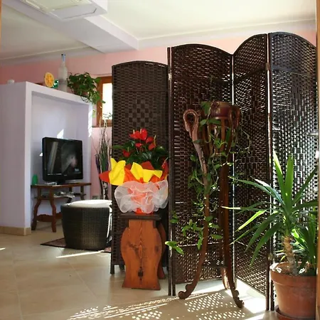 Hotel Hotel Il Crinale