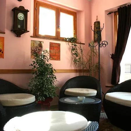 Hotel Il Crinale Hotel Grizzana