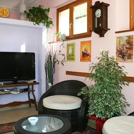 Hotel Il Crinale Grizzana