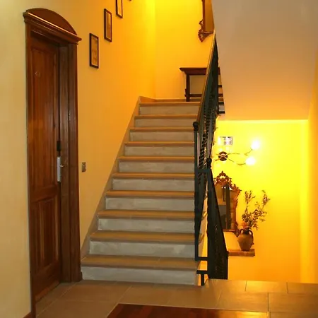 Hotel Hotel Il Crinale 3*