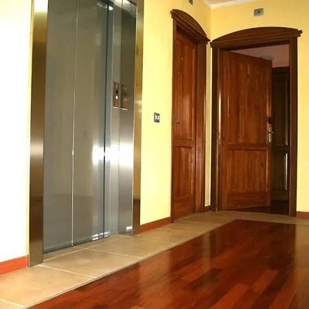 Hotel Il Crinale