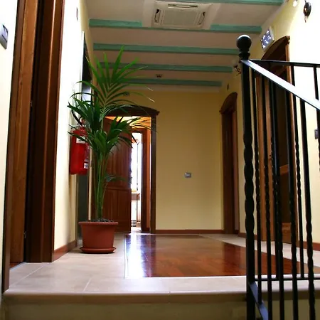 Hotel Hotel Il Crinale Grizzana