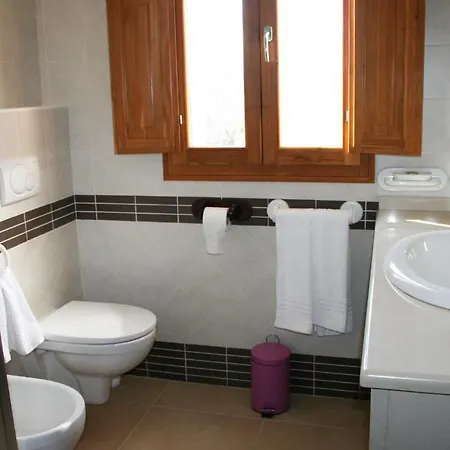 Hotel Hotel Il Crinale