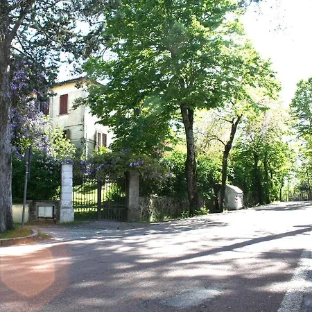 Hotel Hotel Il Crinale