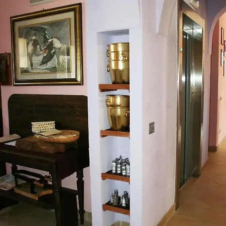 Hotel Il Crinale Hotel Grizzana