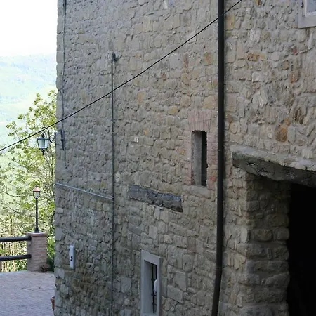 Hotel Il Crinale