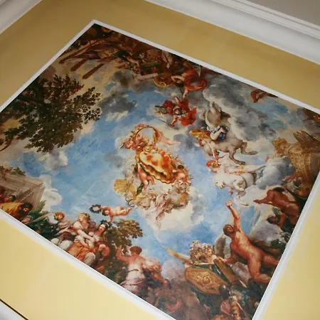 Hotel Il Crinale Hotel 3*