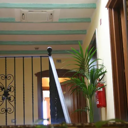 Hotel Il Crinale Hotel Grizzana