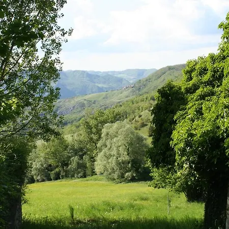 Hotel Il Crinale 3*